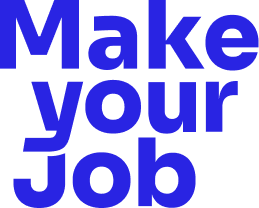 Logo de la startup Make Your Job
