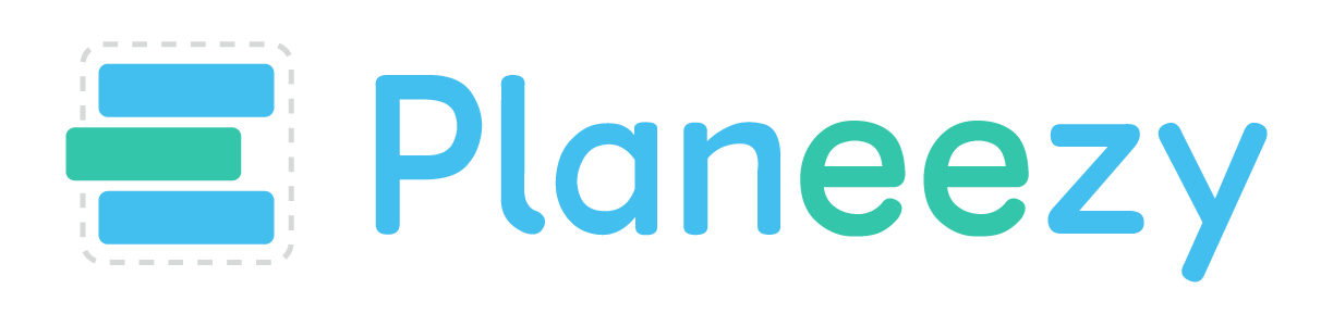 Logo de la startup Planeezy