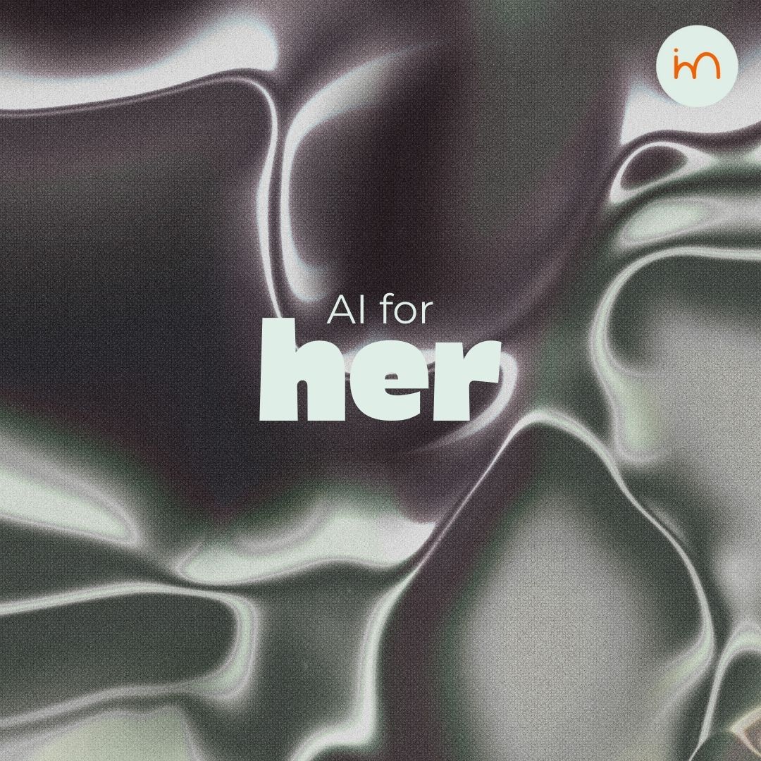 AI for Her – Challenge d’innovation par Impulse by ICO