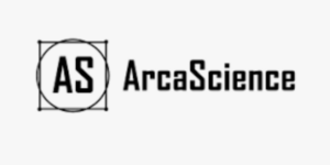 Logo de la startup ArcaScience