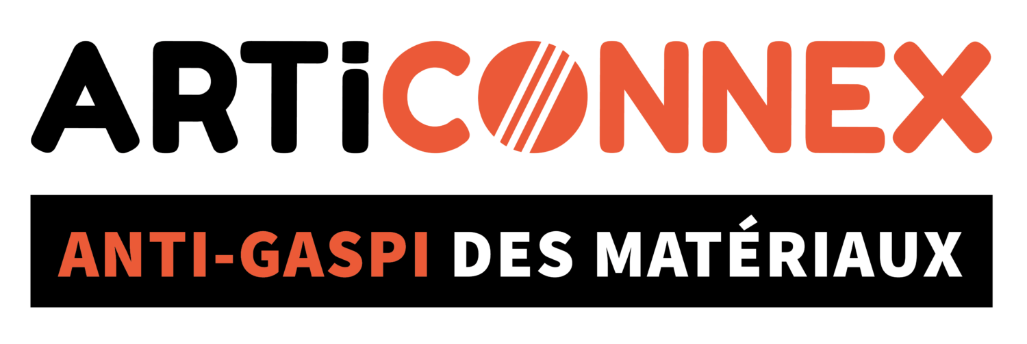 Logo de la startup Articonnex