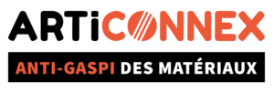 Logo de la startup Articonnex