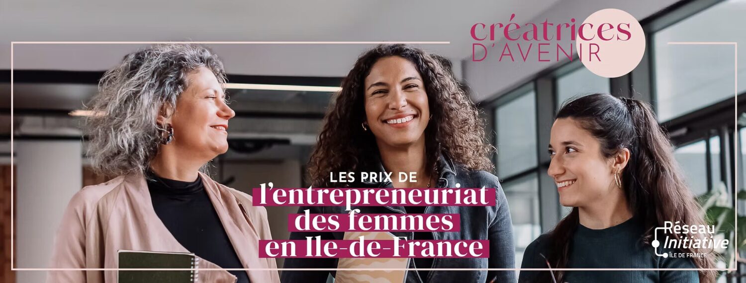 Concours Créatrices d’Avenir 2025 : Candidatures jusqu’au 5 octobre