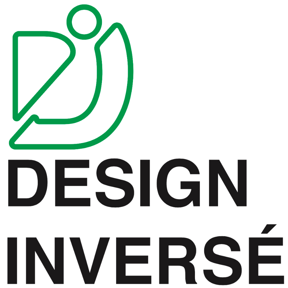 Logo de la startup DESIGN INVERSE