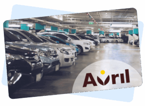 Illustration de la news La solution de gestion des parkings SHARVY est sélectionnée par le Groupe AVRIL