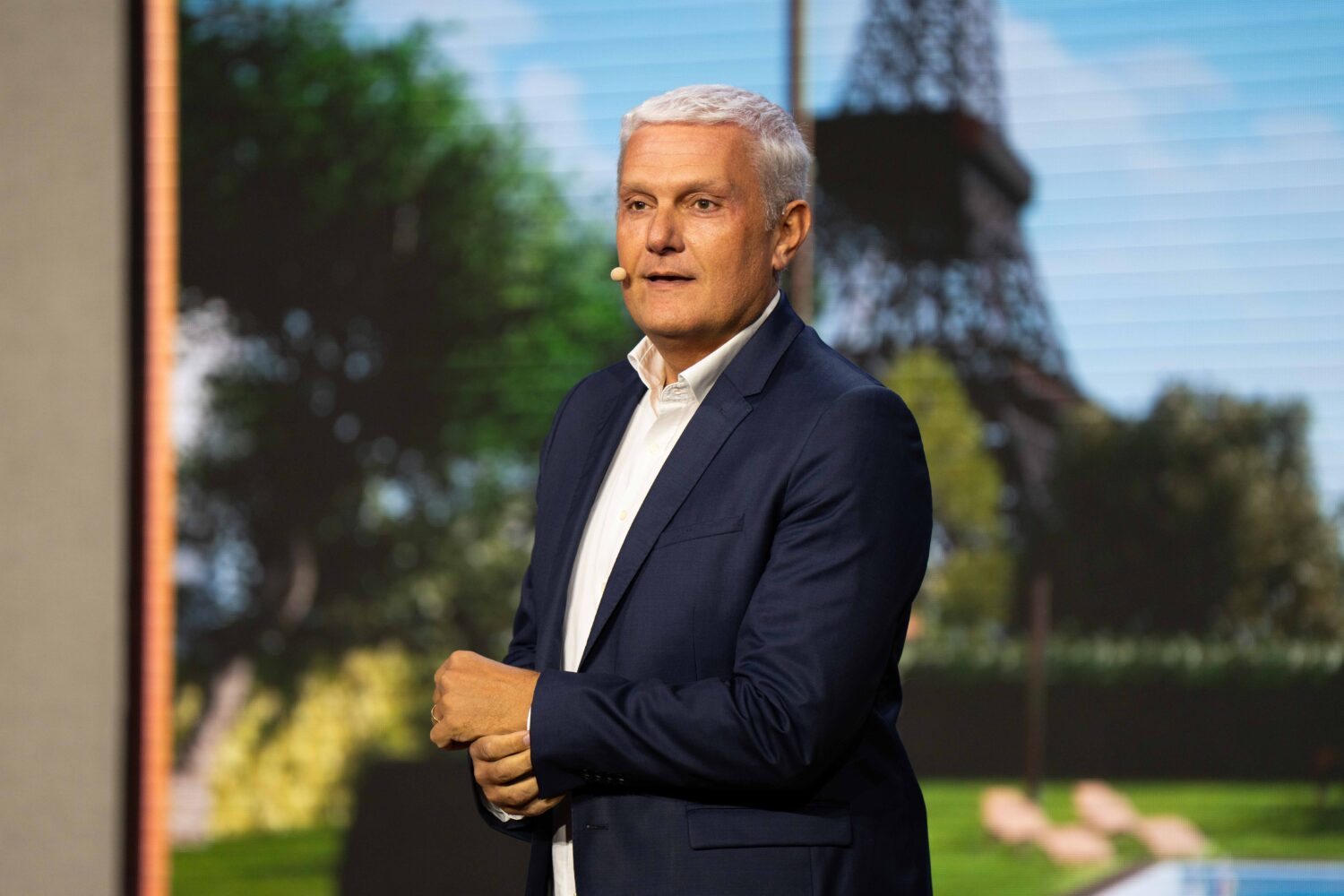 iad publie une enquête : 1 Français sur 2 veut devenir entrepreneur