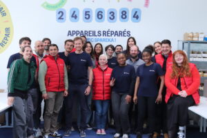 Spareka accueille Generali et Socadif à son capital pour démocratiser la réparation de l’électroménager