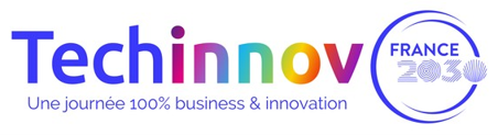 Techinnov vous invite à Tech’a Break
