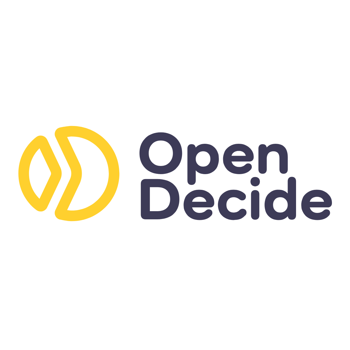 Logo de la startup OpenDecide