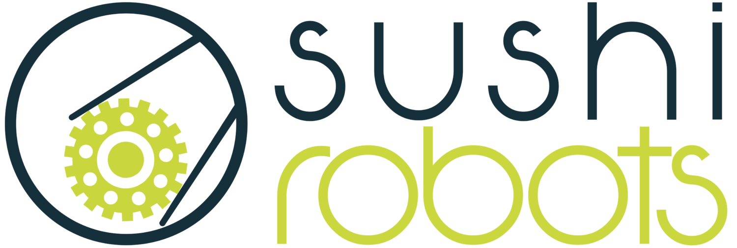 SUSHI ROBOTS rachète Lyo Robots