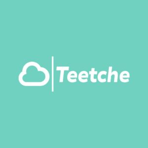 Logo de la startup Teetche