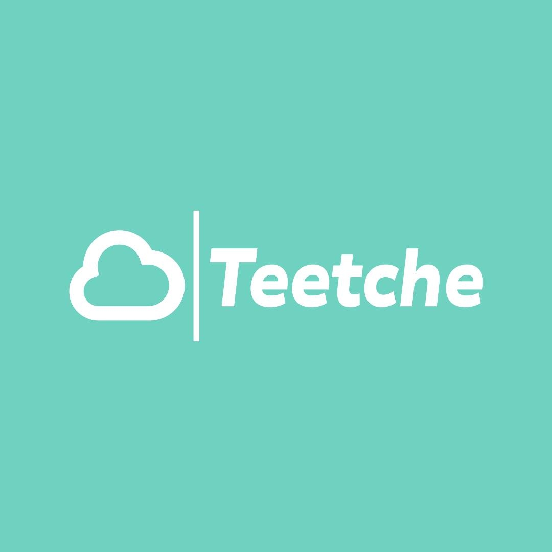 Logo de la startup Teetche