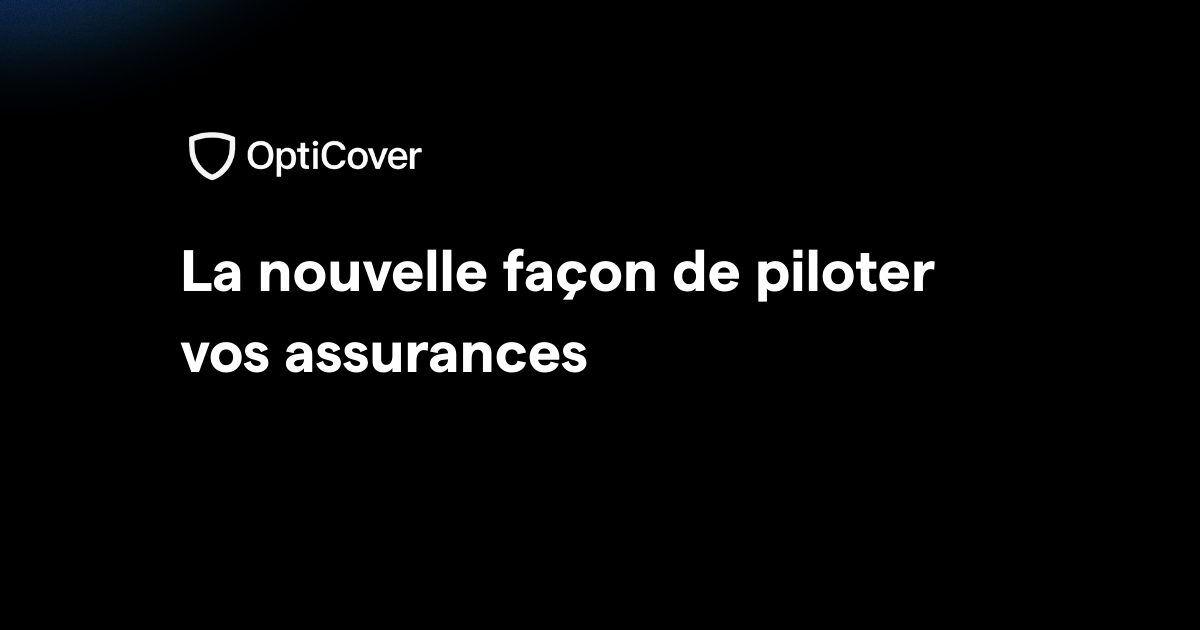 Opticover