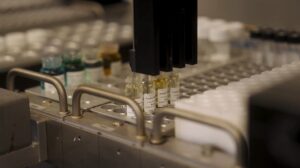 Entalpic s’associe avec Centrale Lille pour accélérer la recherche augmentée par IA