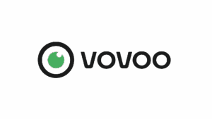 Logo de la startup Vovoo