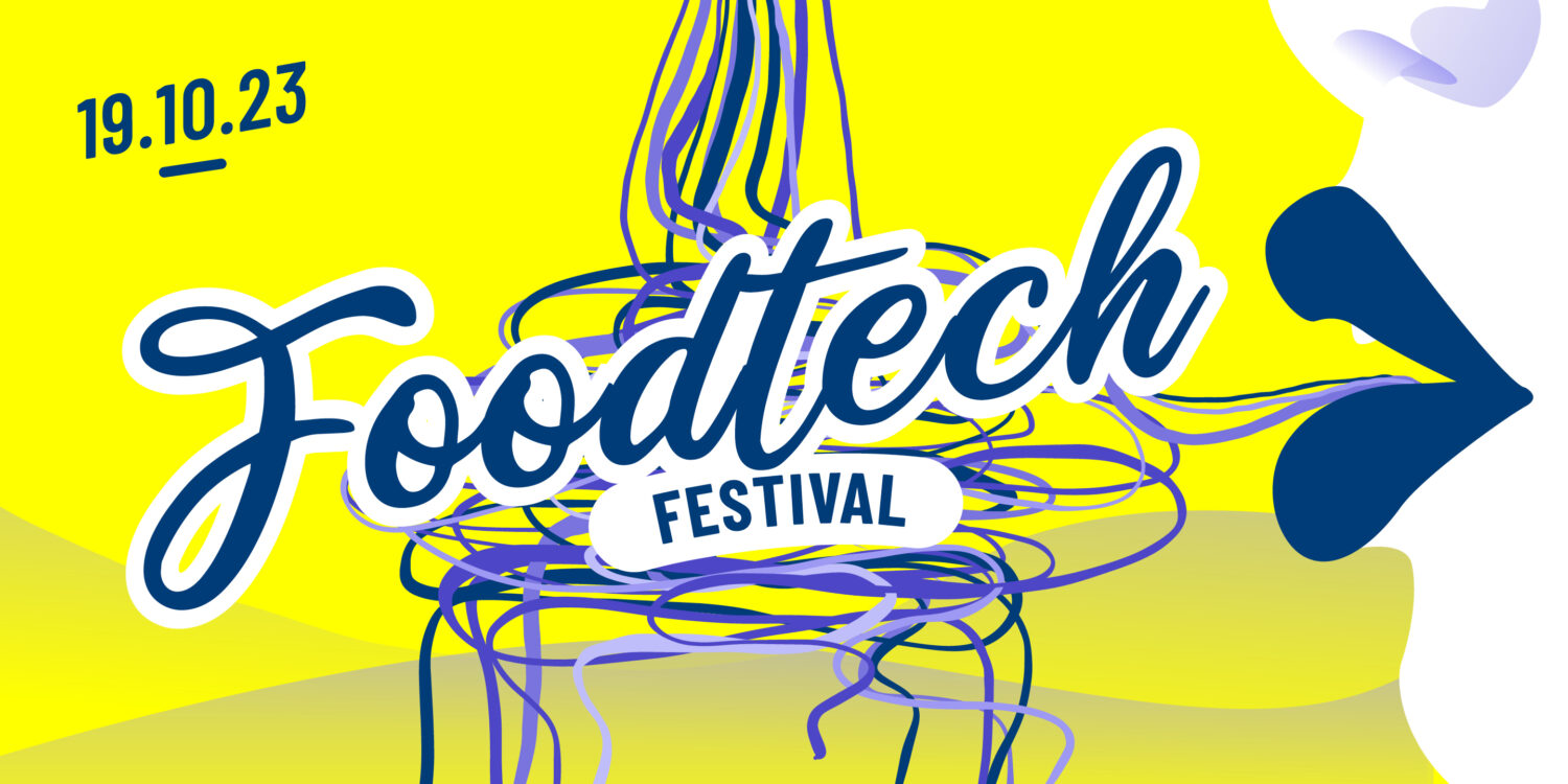 Le Foodtech Festival fait son retour à Nantes pour sa quatrième édition