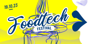 Le Foodtech Festival fait son retour à Nantes pour sa quatrième édition