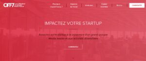Rejoignez la nouvelle promo de l’OFF7 – l’incubateur d’Ouest France