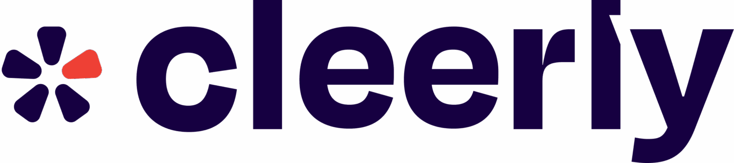 Logo de la startup Cleerly