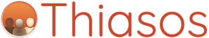 Logo de la startup Thiasos Care