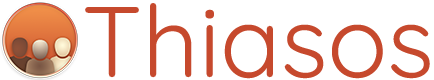 Logo de la startup Thiasos Care