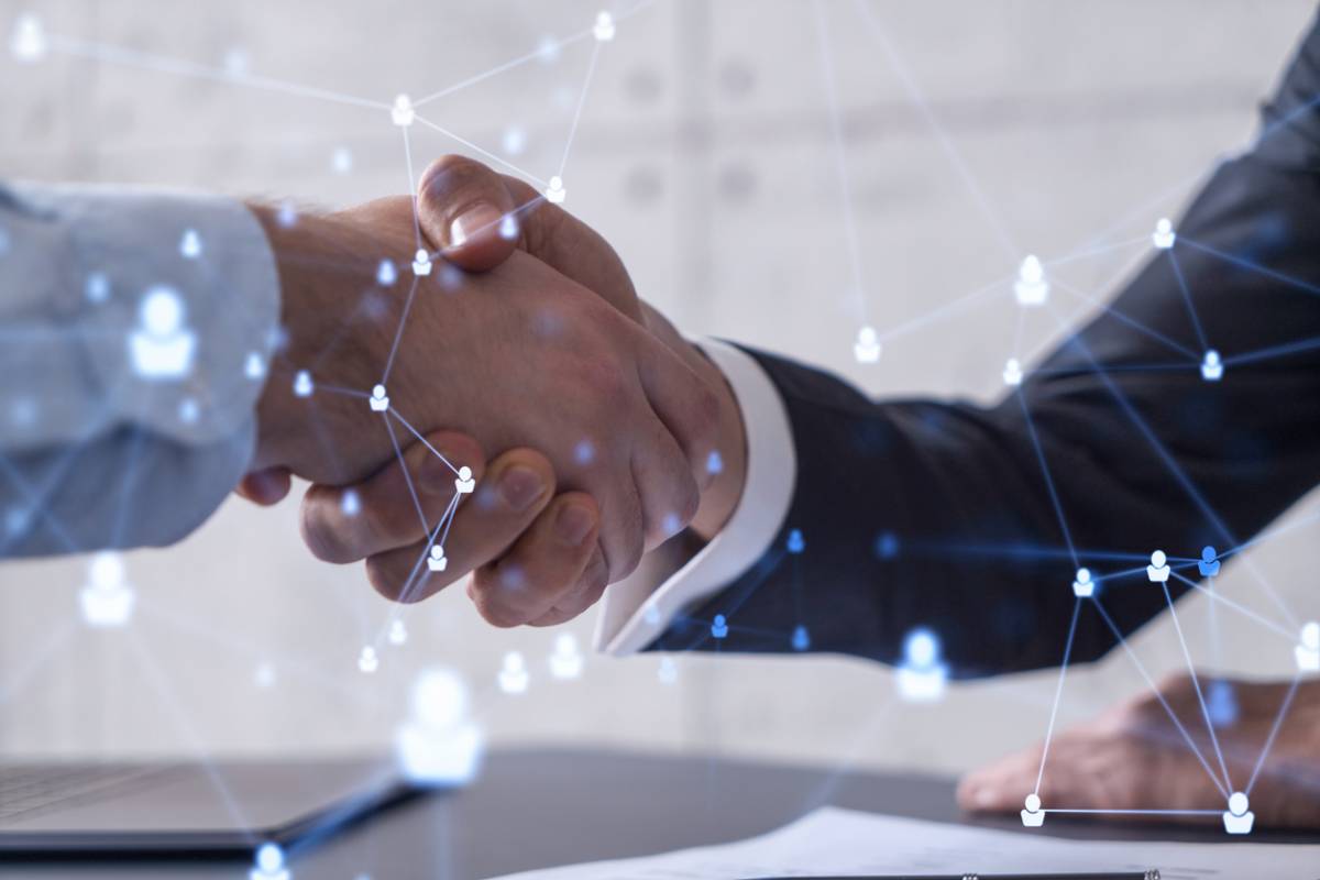 Logo de la startup Plateforme d'engagement collaborateur : comment évaluer sa réelle utilité ?