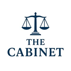 Logo de la startup The cabinet