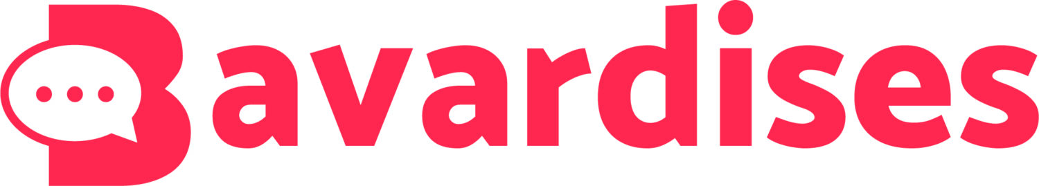 Logo de la startup Bavardises