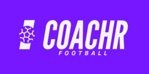 Logo de la startup Coachr Football