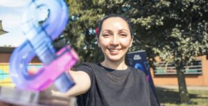 Illustration de la news Otaksa remporte le 2e Prix Plug&Start pour son innovation IA