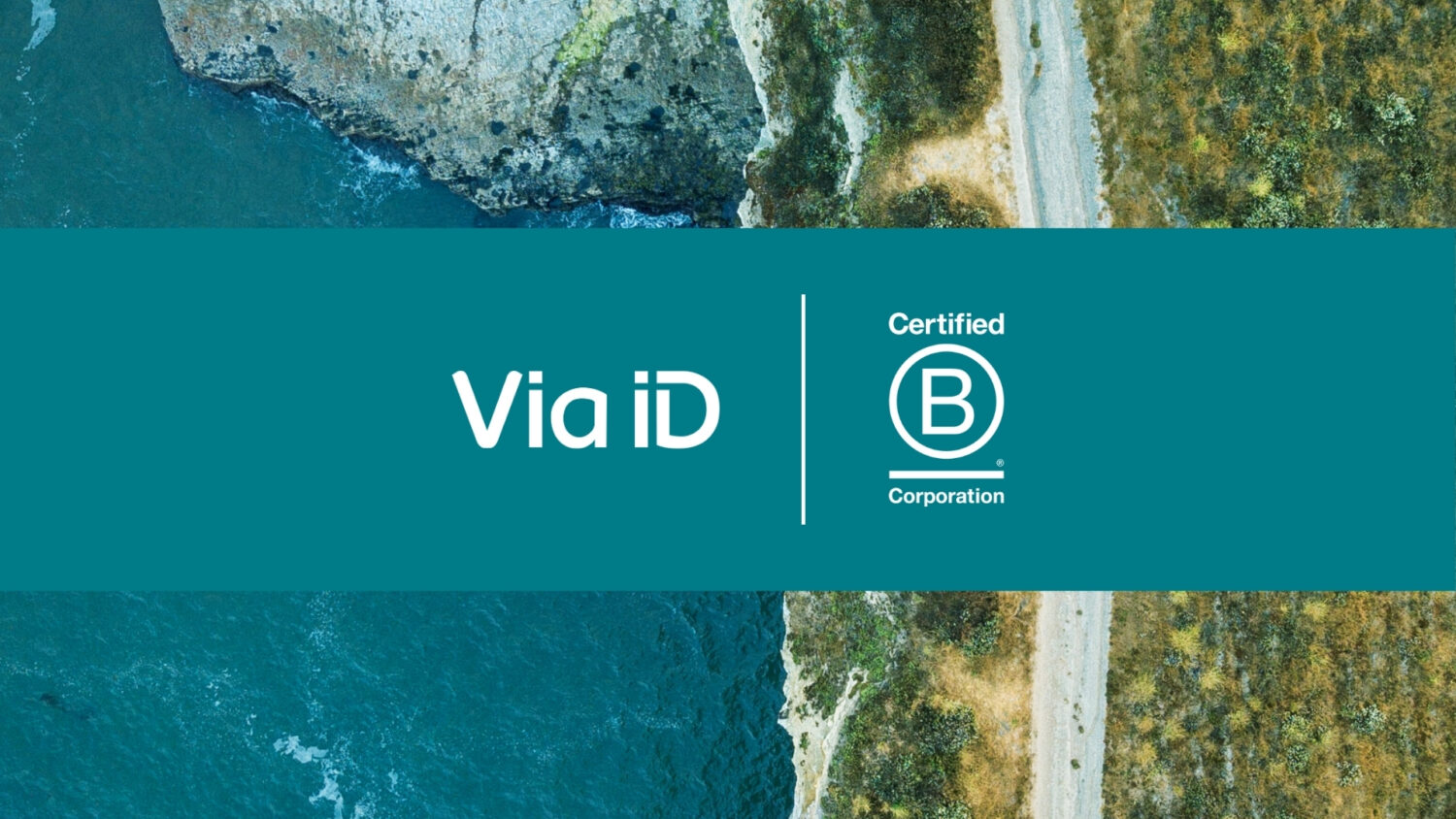 Via ID obtient la labellisation B Corp avec un score de 112,5