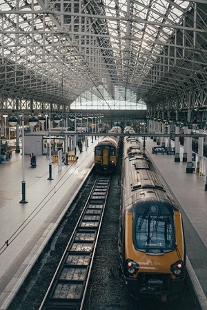 Eurotunnel choisi RAILwAI pour sa maintenance prédictive