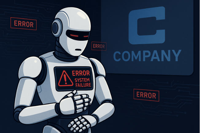 Risques réputationnels de l’IA : l’alerte de Golem.ai