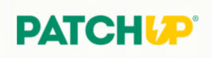 Logo de la startup Patchup