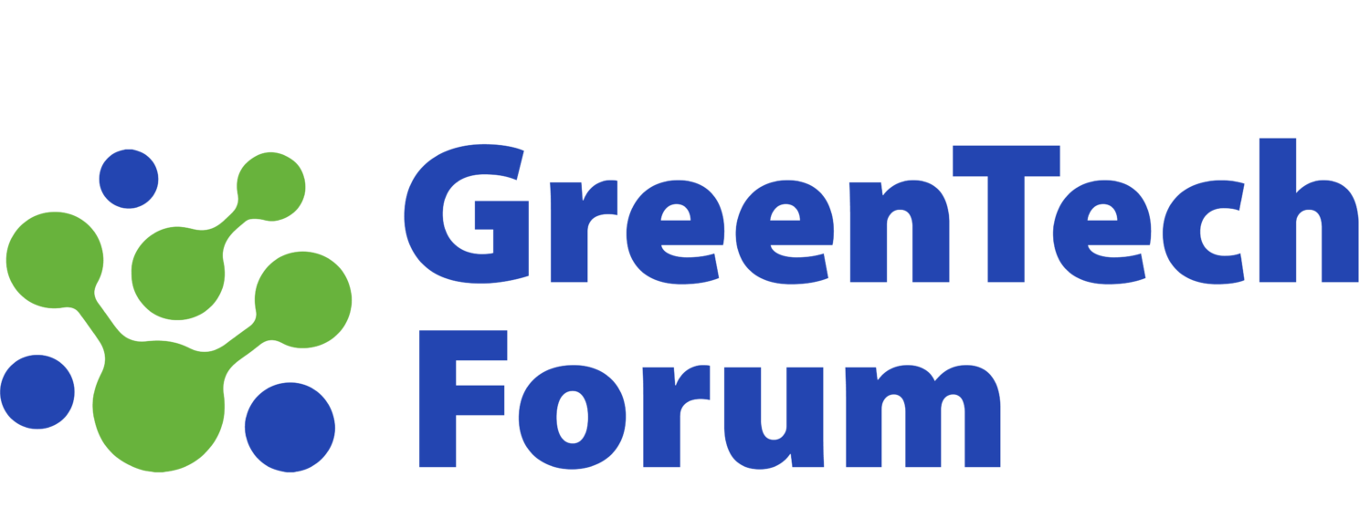 GreenTech Forum 2025 : Numérique responsable à Paris