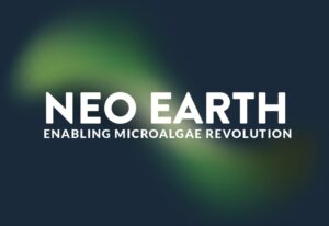 Logo de la startup NeoEarth
