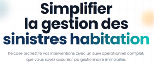 Kelcare : l’app innovante pour la gestion des sinistres