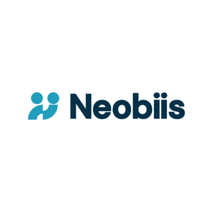 Logo de la startup Neobiis