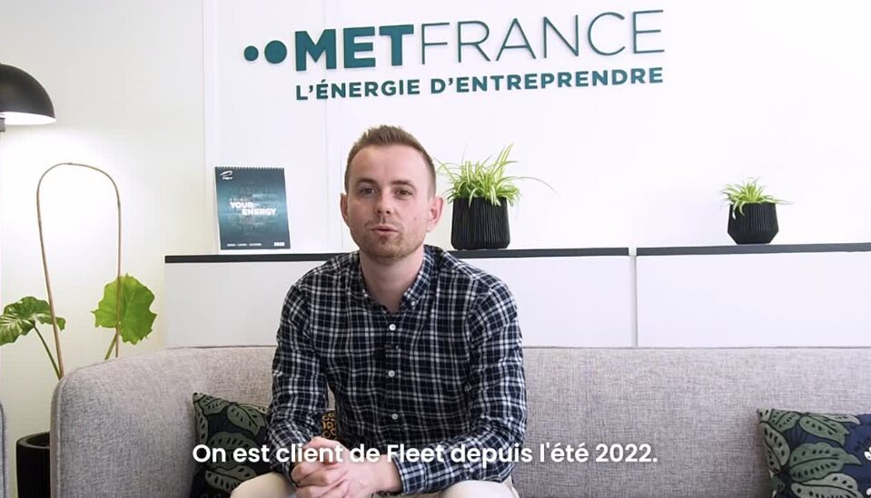 MET France et Fleet : un partenariat pour moderniser les bureaux