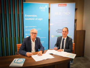 Partenariat entre le Portail du Rebond et l’AGS pour entrepreneurs