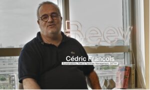 Illustration de la news Dstny accélère l'électrification de sa flotte avec Beev