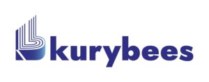 Logo de la startup kurybees