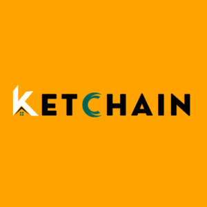 Logo de la startup Ketchain