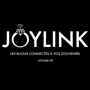 Logo de la startup JOYLINK