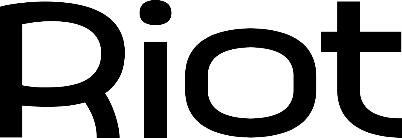 Logo de la startup Riot
