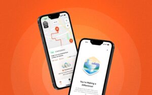 Toilet Finder : sensibilisation pour un accès universel aux sanitaires
