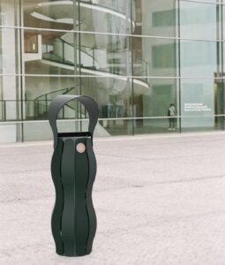 Logo de la startup Easy To Change