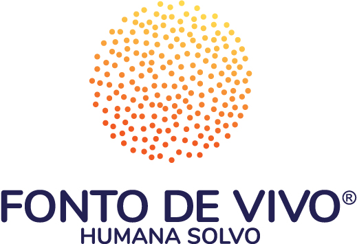 Logo de la startup Fonto de vivo