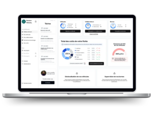 Beev Fleet Manager : Simplifiez la gestion de votre flotte