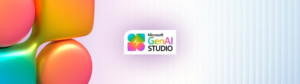 Illustration de la news Microsoft GenAI Studio : candidatures ouvertes pour 2026